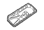 LVF100400 - : Pan Gasket for Land Rover: Discovery, Range Rover Image