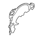 ERR7280 - : Front Cover Gasket for Land-Rover Image