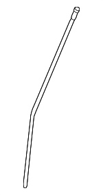 ERR4550 - : Tube for Land-Rover Image