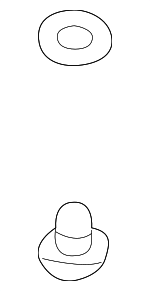 LSF100040L - : Drain Plug for Land-Rover Image