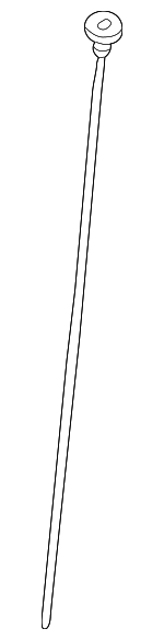 ERR4905 - : Dipstick for Land-Rover Image