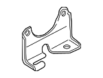 30620550 - Electrical: Modulator Mount Bracket for Volvo Image