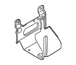30616991 - : 2001-2002 Volvo Bracket for Volvo: S40, V40 Image