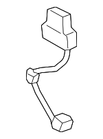 12518693186 - Electrical: Engine Harness for BMW: X5, X6, X7 Image