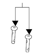 88780K0000WK - Body: Headrest Guide for Kia: Seltos, Soul Image