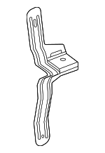 42485784 - Body: Bracket for GM Image