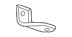 84976173 - Body: Lower Deflector Bracket for Honda Image