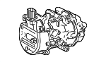 8837034020 - HVAC: Compressor for Lexus: LX700h Image