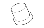 8837530310 - HVAC: Suction Hose Cap for Lexus Image