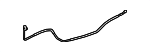 8871660C10 - HVAC: Liquid Line for Lexus Image
