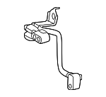 8871060N20 - HVAC: AC Tube for Lexus Image