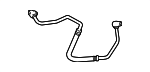 8871160C70 - HVAC: Discharge Hose for Lexus: LX700h Image