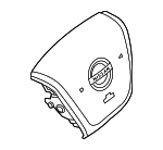 Driver Inflator Module