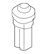 GJ6E61751B - Body: Sunlight Sensor for Mazda: 3, 5, 6, CX-3, CX-7, MX-5 Miata Image