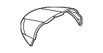 CG1555463 - : Cluster Cover for Mazda: 5 Image