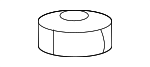 191025J6A00 - Cooling System: Reservoir Cap for Honda Image