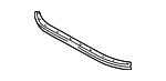 5338130171 - Body: Front Seal for Lexus: GS300, GS400, GS430 Image