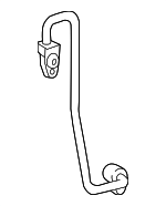 8871574010 - : 2012-2015 Scion iQ - Discharge Pipe for Scion: iQ Image