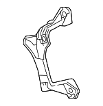 8889174030 - : Idler Pulley Cover for Scion: iQ Image