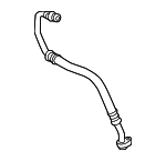 8870474030 - : Suction Hose for Scion: iQ Image