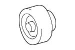 8844074010 - : Idler Pulley for Scion: iQ Image