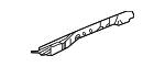 5373242070 - : Upper Rail for Subaru Image