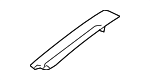 MR557807 - Body: Roof Drip Molding for Mitsubishi Image