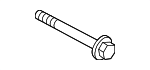 W712645S440 - Engine: Strut Bracket Mount Bolt for Ford: Fusion | Lincoln: Zephyr | Mercury: Milan Image