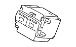 31456674 - Electrical: Switch for Volvo Image