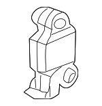 10302815 - : Ft Impact Sensor for Cadillac: XLR Image