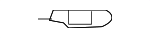 9043009003 - Body: Roof Molding Seal for Toyota Image