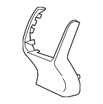 83411TVAA01ZA - Body: Rear Panel for Honda: Accord Image