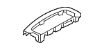 77297TVAA31ZA - Body: Trim Ring for Honda: Accord Image