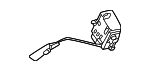 G90F047090 - : Lock Assembly for Lexus Image
