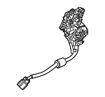 G908148070 - Body: Charge Cable for Lexus: TX550h+ Image