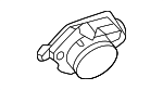 8282176270 - Body: Protect Cap for Lexus Image