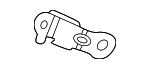 6318942011 - Body: Charge Cable Bracket for Lexus Image