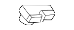8136047010 - Body: Led Lamp for Lexus Image