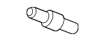 1626837120 - Body: Drain Hose Tube for Lexus Image