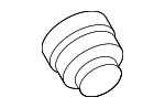 7735942010 - Body: Lid Assembly Seal for Lexus Image