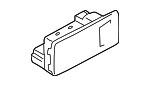 MR471430 - Body: Switch Bezel for Mitsubishi Image