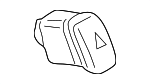 MR356746 - Body: Hazard Switch for Mitsubishi Image