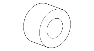 44300TK6A01 - : Wheel Bearing for Honda Image