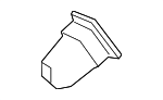 6399980185 - : Tail Lamp Assembly Nut for MB Vans Image