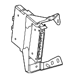 899H00C030 - : Control Module for Toyota Image