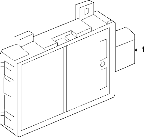 Lane Departure Warning for 2024 Audi Q8 e-tron #0