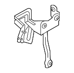 589602K500 - Electrical: Mount Bracket for Kia: Soul Image