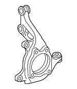 Front Suspension for 2016 Scion iM | American Toyota Parts