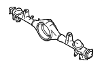 4650065D70 - Suspension: Axle Housing for Suzuki Image
