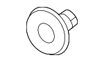 91626TA0A01 - Electrical: Tail Lamp Assembly Grommet for Acura Image
